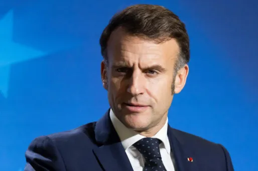 Emmanuel Macron présente ce mercredi soir ses voeux aux Français.
