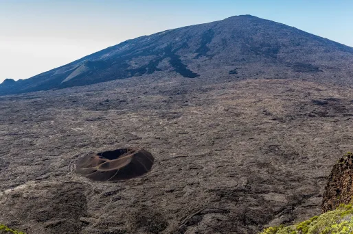 La Réunion : éruption «probable ou imminente» du Piton de la Fournaise