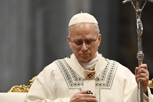 Incendie en Suisse : le pape exprime «sa compassion et sa sollicitude» aux proches des victimes