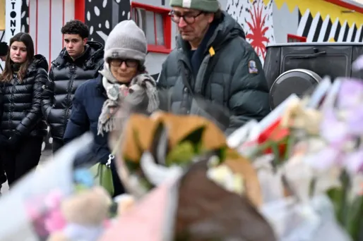 Crans-Montana : espoir du golf, jeune footballeur, 14 Français... Ce que l'on sait des victimes et des blessés de l'incendie