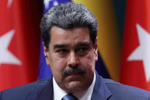 EN DIRECT - Le couple Maduro inculpé aux Etats-Unis pour «narcoterrorisme» et «complot pour importation de cocaïne»