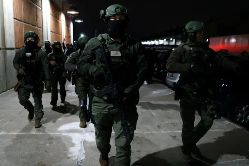 Cet enlèvement du président vénézuélien est l'aboutissement de plusieurs mois de travail des services de renseignement américains.