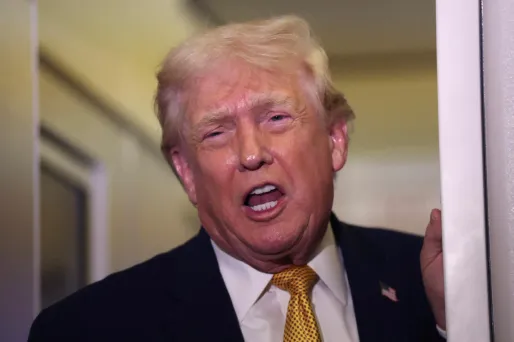 Venezuela : les Etats-Unis sont «aux commandes», martèle Donald Trump