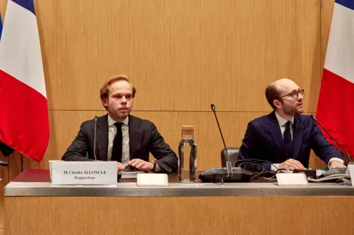 La commission de l'audiovisuel public va-t-elle reprendre ses travaux ou être enterrée ?