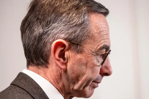 Présidentielle 2027 : l’hypothèse Bruno Retailleau s’installe à droite