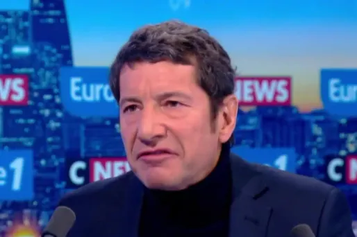 «Il est peut-être temps de faire une alliance internationale contre le narcotrafic», estime David Lisnard