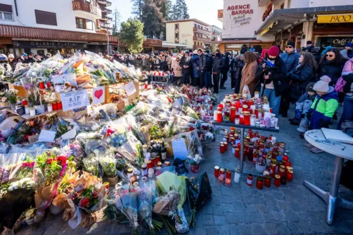 Crans-Montana : «Je ne pense pas pouvoir voir pire», le témoignage de Gianni, 19 ans, héros de l'incendie