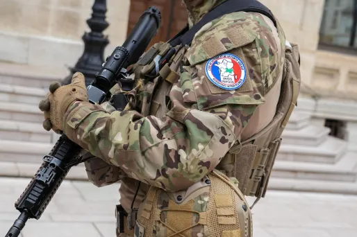 Ukraine : comment l’armée française se prépare à déployer «des milliers» de soldats en cas de cessez-le-feu