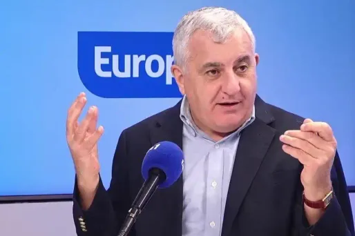 30 ans après, Jean-Michel Salvator raconte comment Europe 1 a annoncé en premier la mort du président François Mitterrand