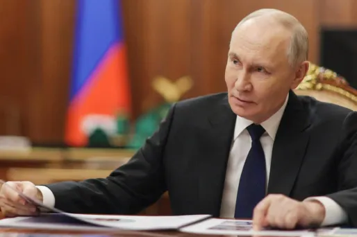 Guerre en Ukraine : une présence occidentale serait "une cible légitime", avertit la Russie