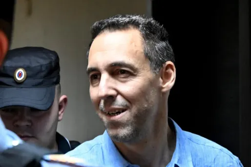 Qui est Laurent Vinatier, le chercheur français, libéré de Russie ce jeudi 8 janvier ?