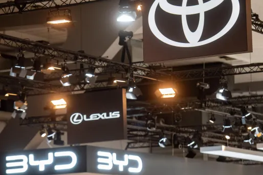 Ouverture du Salon de l'Automobile de Bruxelles, un événement devenu incontournable ?