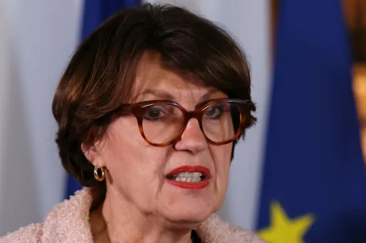 La ministre de l'Agriculture Annie Genevard a dénoncé un accord «injuste et irrespectueux» après l'annonce de l'adoption de l'accord UE-Mercosur.