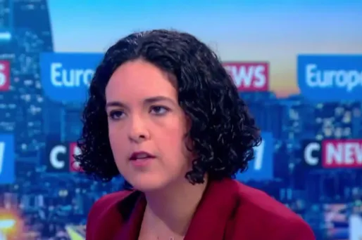 Iran : «Le massacre est en train de se dérouler à huis clos», déplore Manon Aubry