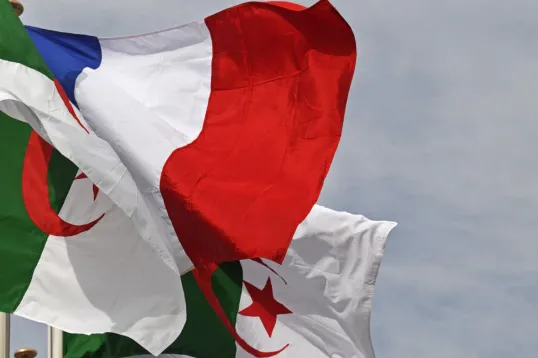 Laurent Nunez préfère miser sur une politique de la main tendue et annonce qu’il se rendra en Algérie prochainement.