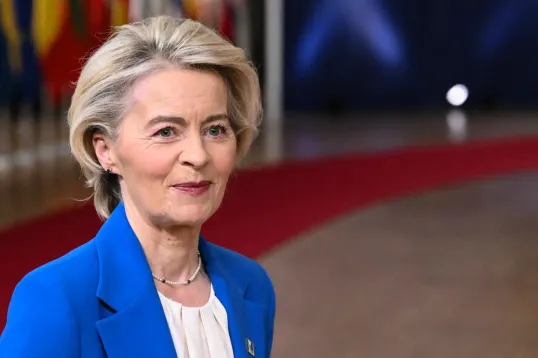 Accord UE-Mercosur : Ursula von der Leyen a annoncé aux 27 pays européens le report de la signature à janvier