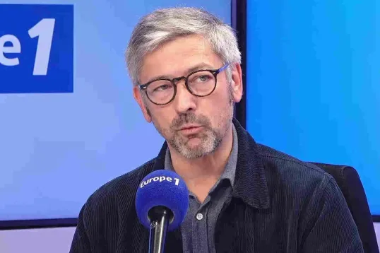 Colère agricole : «C’est un vrai choix de société qui se joue», affirme François Walraet, secrétaire général de la coordination rurale