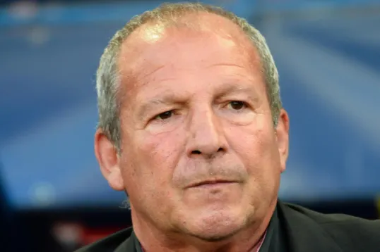 Football : Rolland Courbis, ancien entraîneur passé par l'OM et les Girondins de Bordeaux, est mort à l'âge de 72 ans