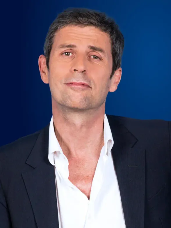 Frédéric Taddeï