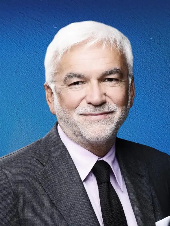 Pascal Praud