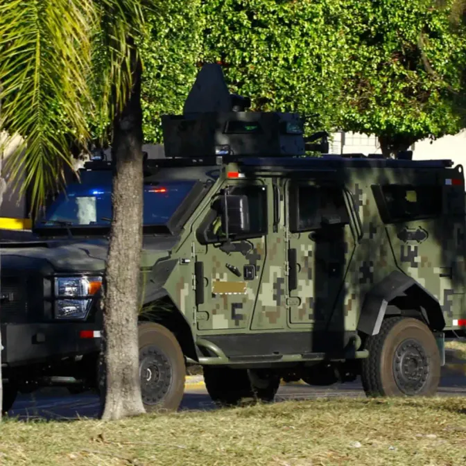 L'ex-numéro 2 d'un puissant cartel mexicain condamné à la prison à vie aux Etats-Unis