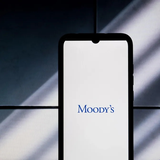 Moody's sort la Grèce de la catégorie spéculative.