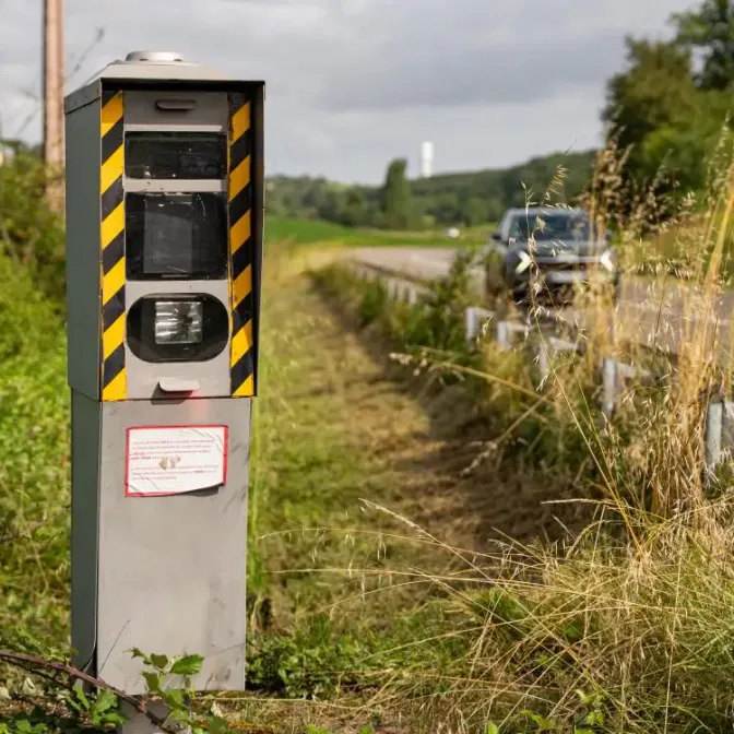 Sécurité routière : les excès de vitesse à plus de 50km/h au-dessus de la limite deviennent un délit