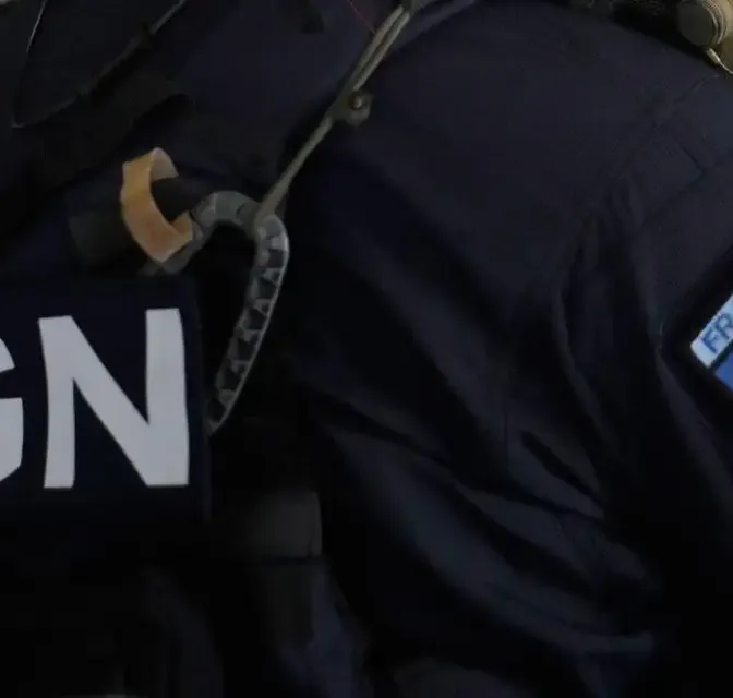 Mickaël Ettori interpellé à Ajaccio après cinq ans de cavale