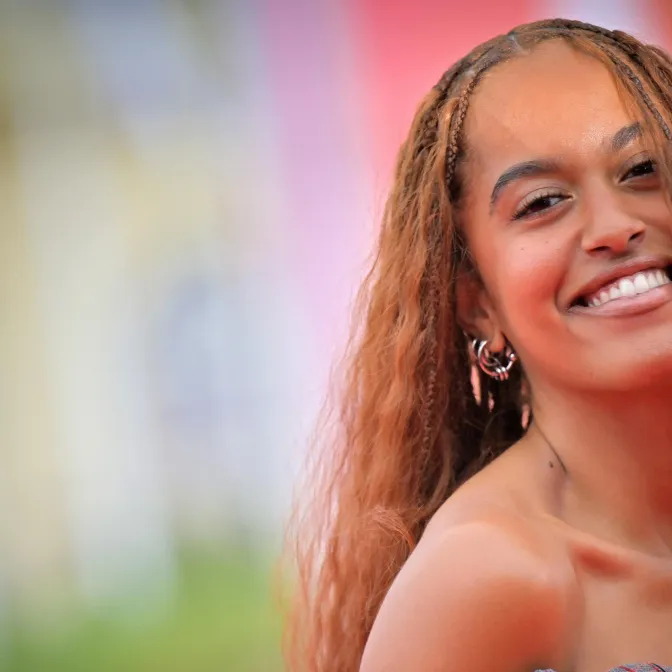 Malia Obama change de nom pour se forger le sien