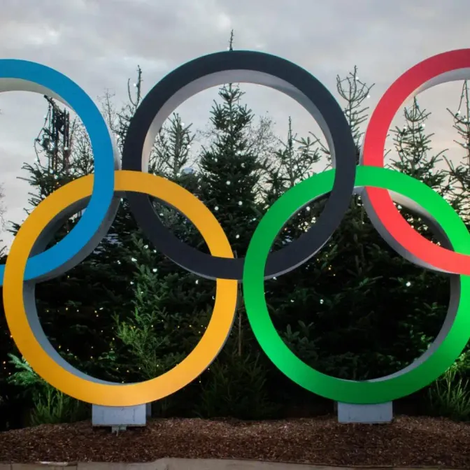 Jean Laudet, doyen des champions olympiques français, est décédé