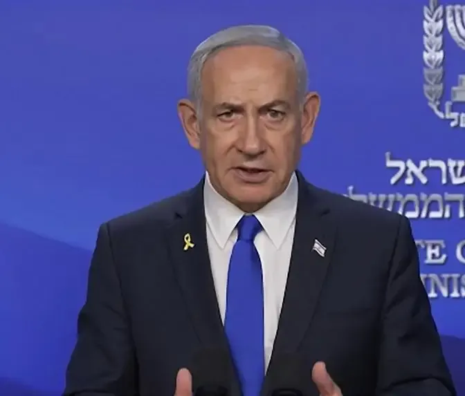 Israël est "très proche" de ses objectifs de guerre contre l'Iran grâce aux frappes américaines sur des installations nucléaires a affirmé dimanche soir le Premier ministre Benjamin Netanyahu.