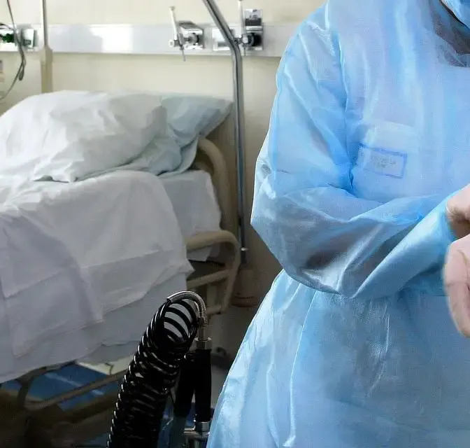 Photo d'illustration.