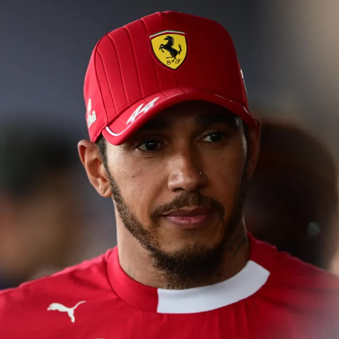Formule 1 : «90% des employés» de Ferrari n'étaient pas favorables à l'arrivée de Lewis Hamilton, selon un ancien pilote