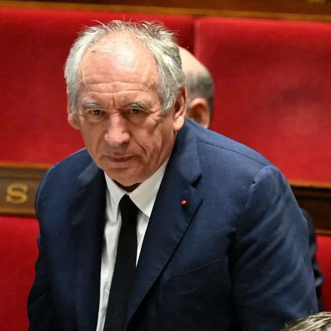 François Bayrou battu à l’Assemblée : un camouflet inédit dans l’histoire de la Ve République