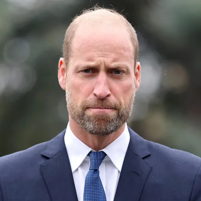 «Je n'ai pas peur du changement» : dans une interview, le Prince William déclare vouloir faire évoluer la monarchie britannique