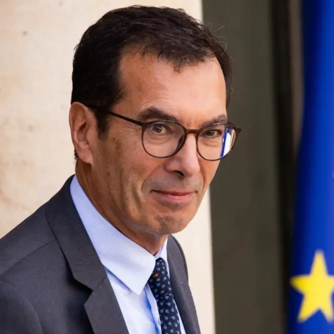 Retraites par capitalisation : «D’autres régimes sont possibles», estime le ministre du Travail, Jean-Pierre Farandou