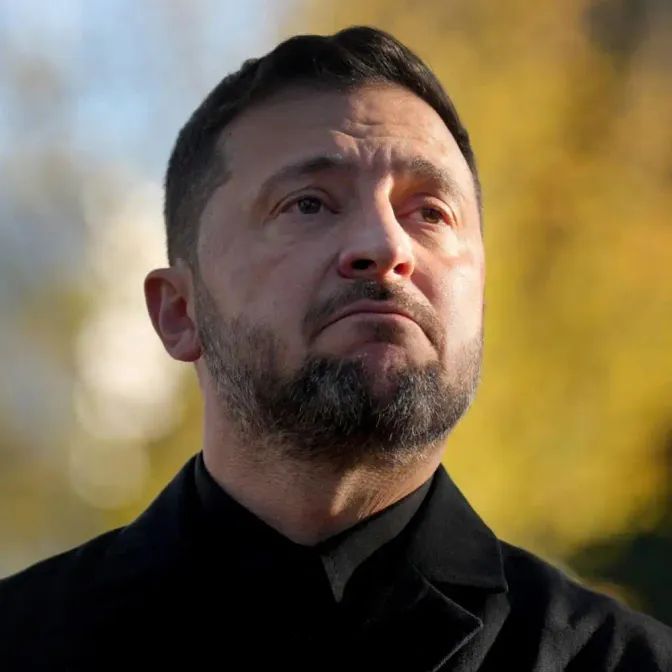 Guerre en Ukraine : Volodymyr Zelensky appelle ses alliés à prendre des «mesures décisives» face à la menace russe