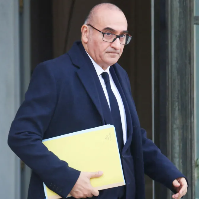 Nombre de clandestins en France : Laurent Nuñez sous pression