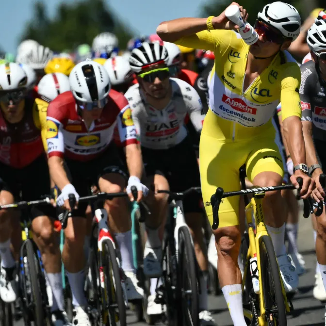 La 113e édition du Tour de France a été dévoilée.