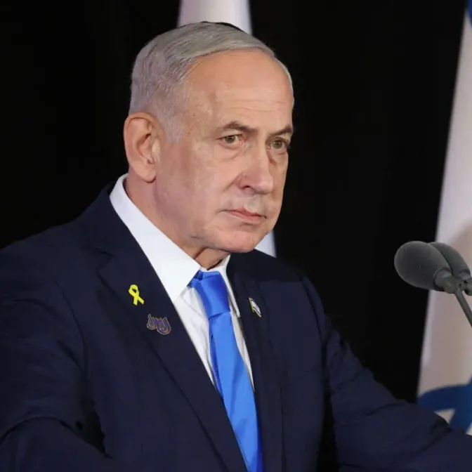 Guerre à Gaza : Benjamin Netanyahou ordonne de nouvelles frappes sur la bande de Gaza