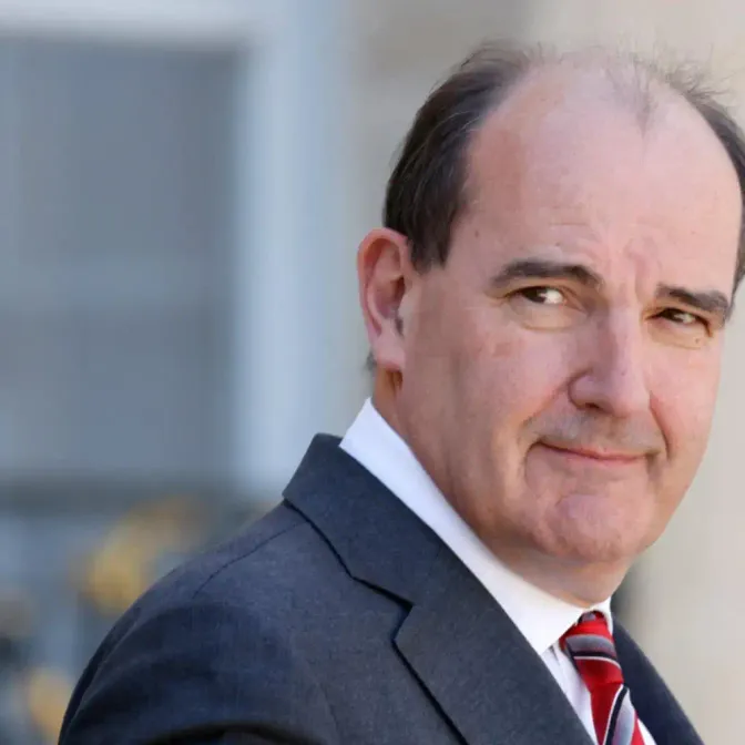 Après son passage à Matignon, Jean Castex avait pris la direction de la RATP au poste de président directeur général, se qualifiant lui-même d'"amoureux des trains".