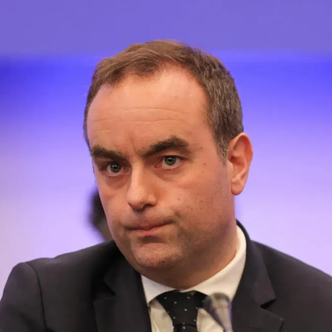 Sébastien Lecornu (Photo d'illustration).