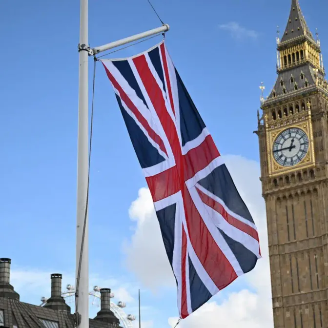 Royaume-Uni : après le tour de vis du gouvernement sur l'immigration, les Londoniens sont ravis