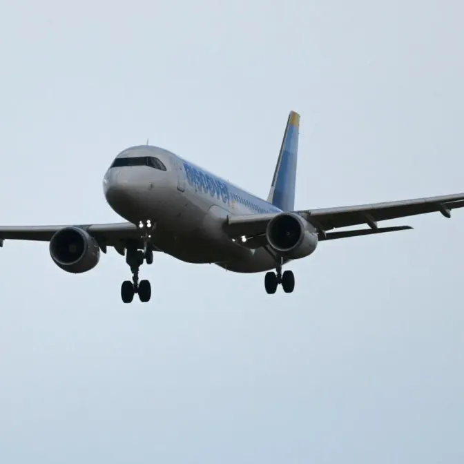 Airbus rappelle 6.000 avions A320.