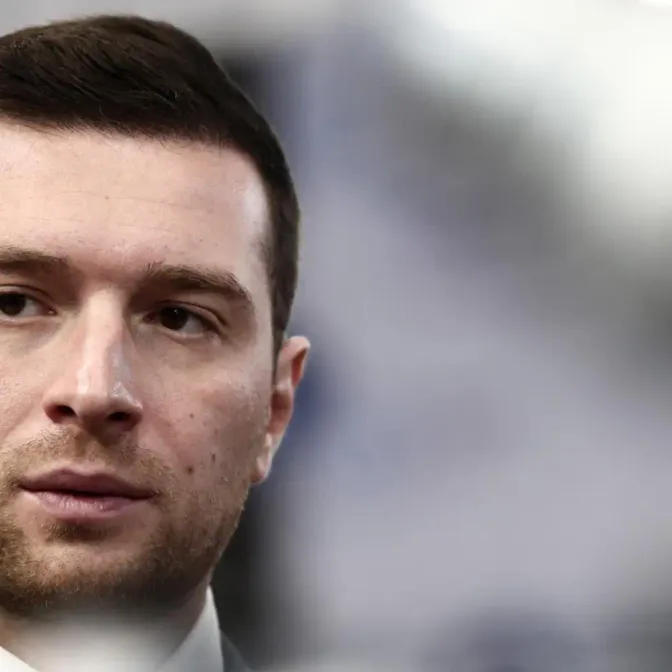 Jordan Bardella agressé : le suspect sera jugé en comparution immédiate ce mardi