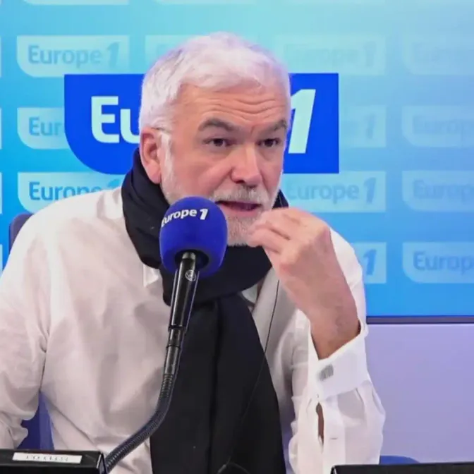 Condamnation de Christophe Gleizes en Algérie : «La France mendie sa libération», souffle Pascal Praud