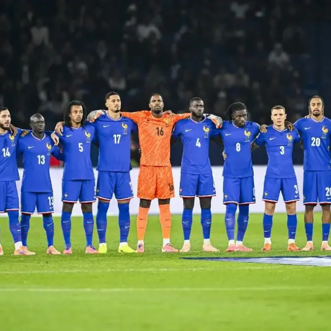Coupe du Monde 2026 : quelles seraient les meilleurs et les pires tirages pour les Bleus ?