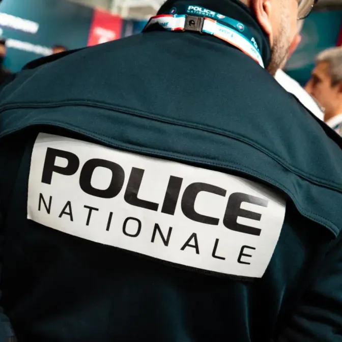 INFO EUROPE 1 - Seine-et-Marne : la femme d’un policier victime d’une tentative d’enlèvement