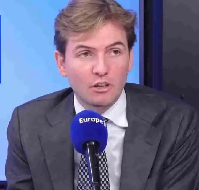 Meeting de campagne de Sébastien Delogu : «Une façon de se mettre du côté des racailles», assure Erik Tegnér