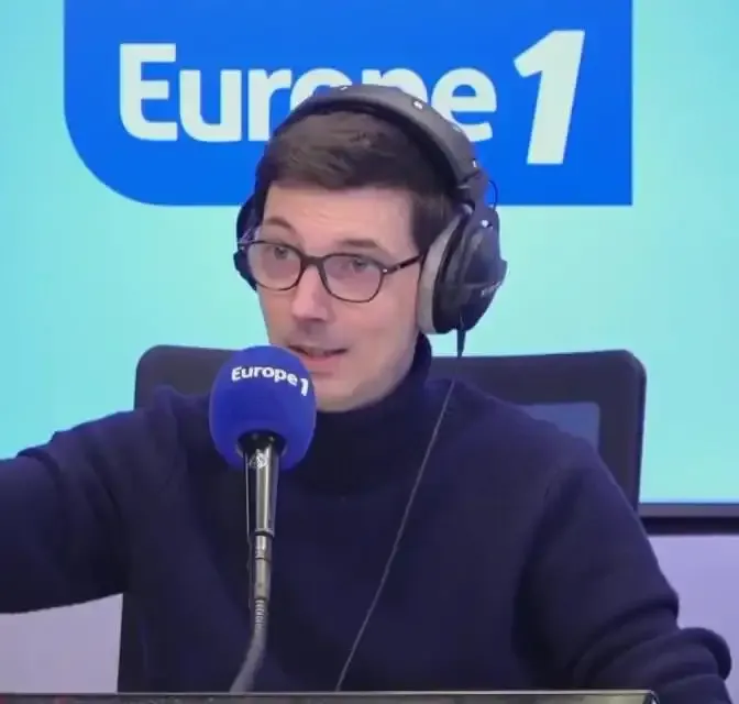 «Guy Lux a inventé la mauvaise foi» : Alexandre Raveleau revient sur la création des premiers jeux télévisés français